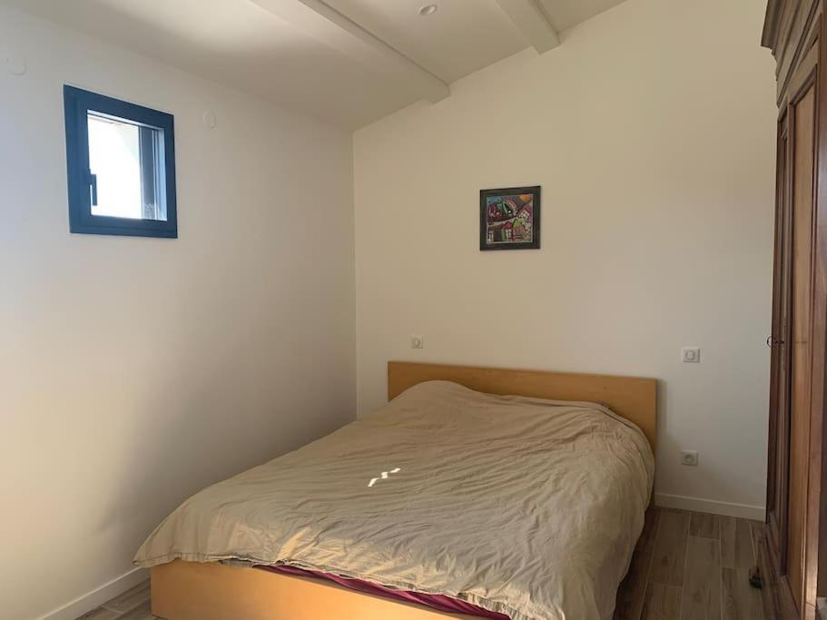 Maison Terrasse Proche Centre Ville Et Ile De Re Ла Рошел Екстериор снимка