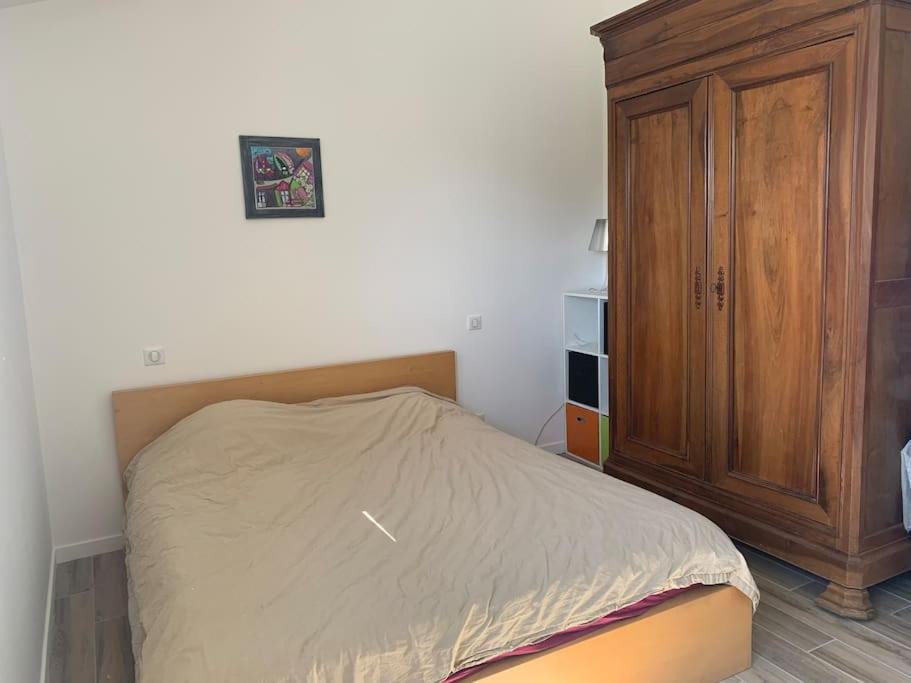 Maison Terrasse Proche Centre Ville Et Ile De Re Ла Рошел Екстериор снимка